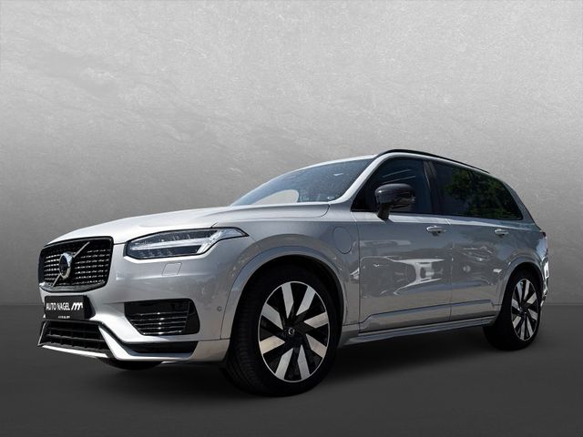 Volvo XC90 T8 PHEV AWD Ultimate Dark 7-Sitzer VOLL B&W
