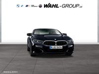 BMW M850 - Vorschau Bild 10