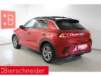 Volkswagen T-Roc - Vorschau Bild 18