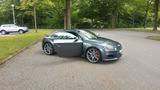 Audi TTS Coupe 2.0 TFSI S tronic quattro TÜV NEU