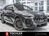 Audi SQ5 3.0TFSI Quattro*Massage*B&O*LUFT*Rollos*21" - Audi SQ5 Tageszulassungen