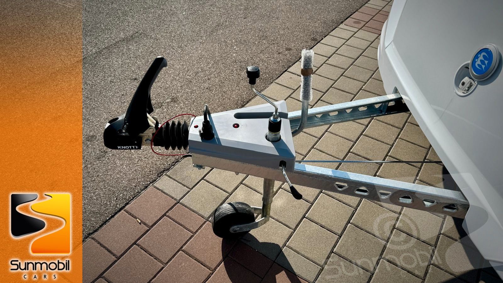 Fahrzeugabbildung Knaus Sport 500 EU 1.500kg Plus-Paket