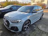Audi A1 40 TFSI S-line 207 PS Automatik MMI Navi PLUS - Audi A1 Gebrauchtwagen in Bielefeld