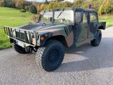 Hummer H1 MMWV M998 6,50L - Hummer H1: Geländewagen