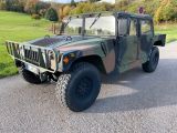 Hummer H1 MMWV M998 6,50L - Hummer H1: Pickup