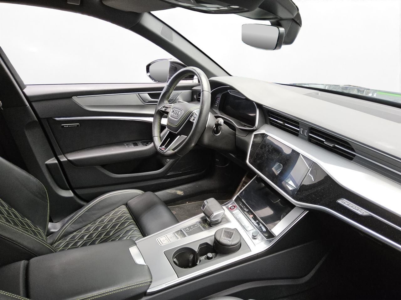 Audi S6 - Bild 3