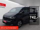 Volkswagen T7 Caravelle 2.0 TDI AUT. KR Style 8-S. IQ.LIGHT - Gebrauchtwagen in Suhl