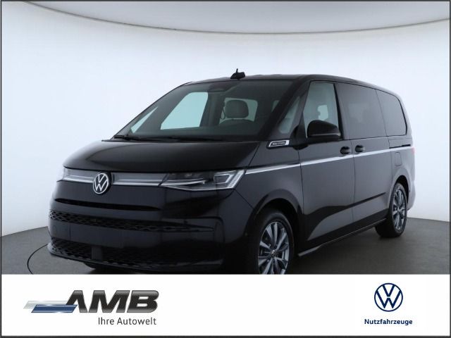 Volkswagen T7 Multivan Style eHybrid LÜ 4M AHK/Matrix/Lang/