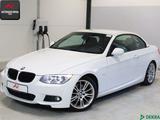 BMW 320 d Cabrio M SPORT MEMORY,KEYLESS,H/K,NAVIPROF - BMW 320 Gebrauchtwagen in Berlin