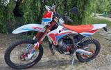 Fantic XE 50 Competition - FANTIC XE 50 COMPETITION