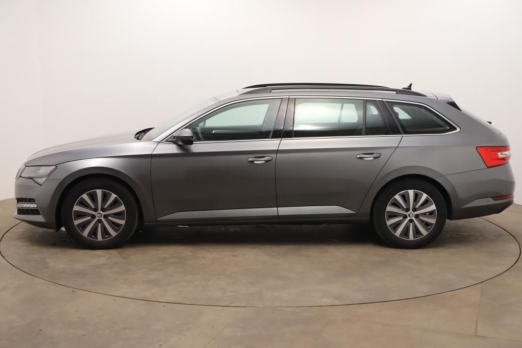 Skoda Superb iV Combi Ambition 1.4 TSI 160kW AHK*Pano