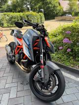 KTM Superduke 1290 RR 1 von 500 - KTM 50