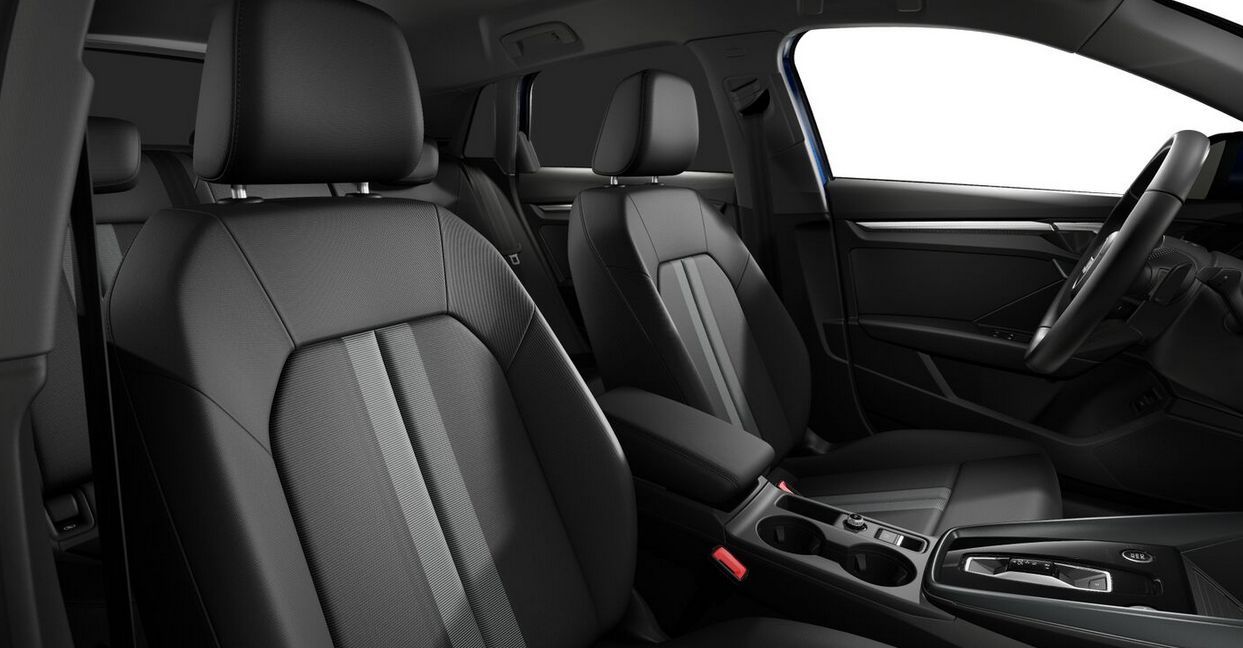Audi A3 - Bild 4
