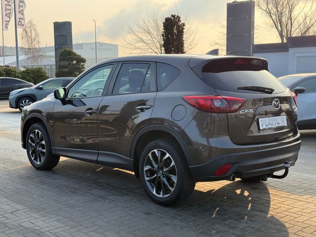 Mazda CX-5 Nakama 2WD