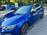 Seat Leon 2.0 TSI Start&Stop ST CUPRA 300 DSG CUP... - Seat Leon in Leipzig