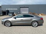 Volkswagen Passat CC 1.8 TSI DSG 160PS nr: 19297 - Volkswagen Passat CC: Sportwagen