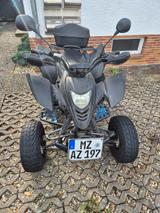 CPI Xs250 allblack - CPI MOTORRAD