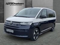 Volkswagen T7 Multivan - Vorschau Bild 1