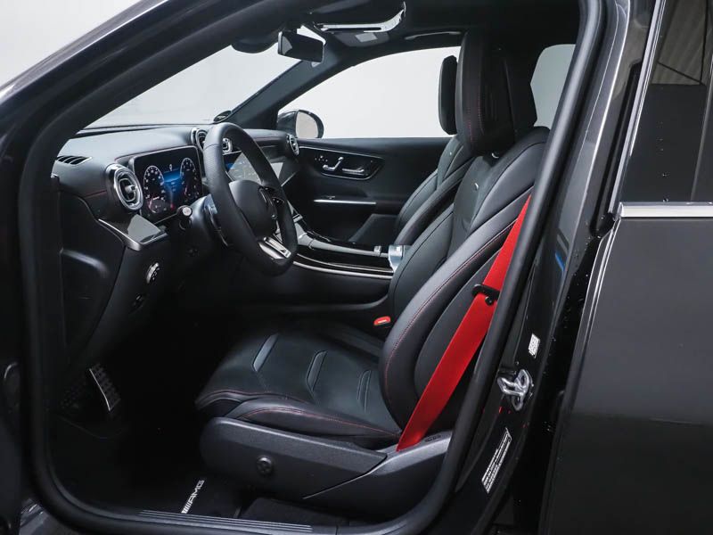 Mercedes-Benz AMG GLC 43 4MATIC AMG-Sport+Pano+Digital+Distr foto 9