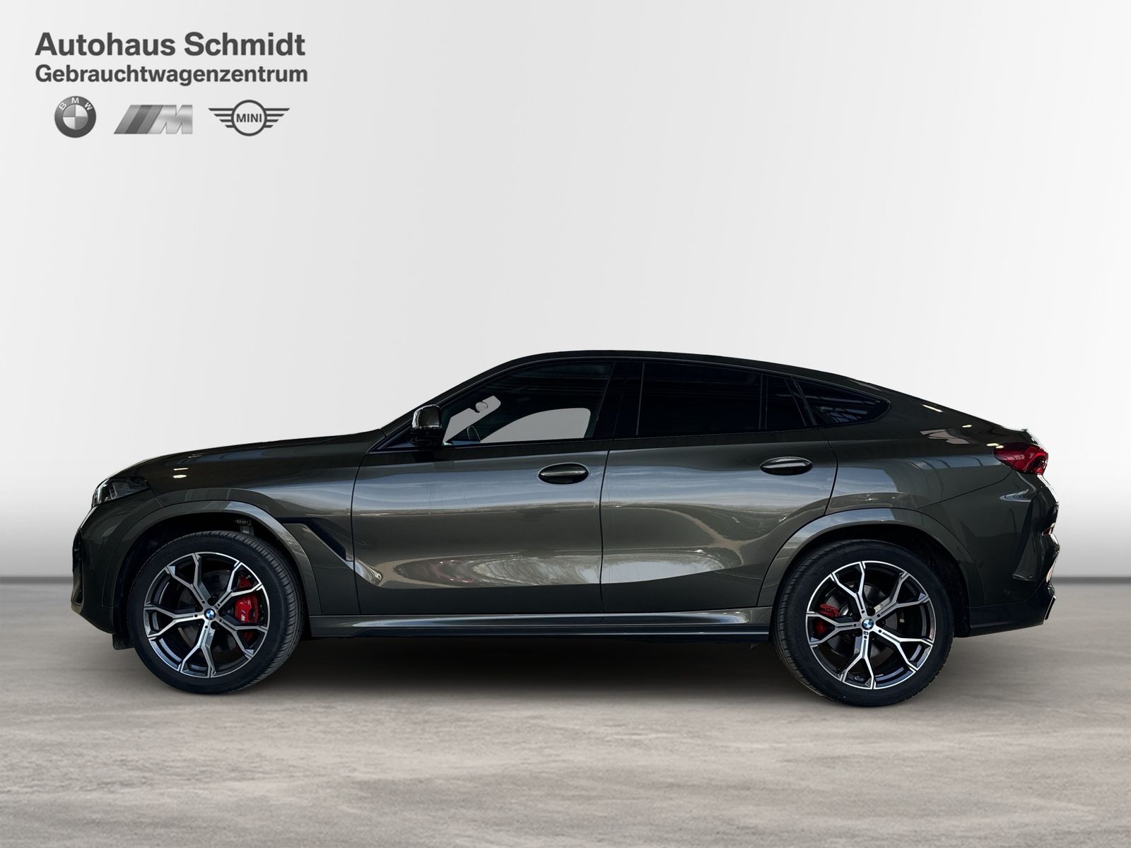 BMW X6 - Bild 2