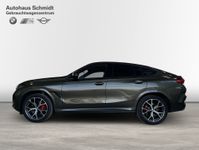 BMW X6 - Vorschau Bild 2