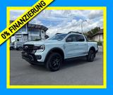 Ford Ranger Stormtrak PHEV #ELEKT.ROLLO#ANHÄNGER-ASS. - Ford Ranger Stormtrak Gebrauchtwagen