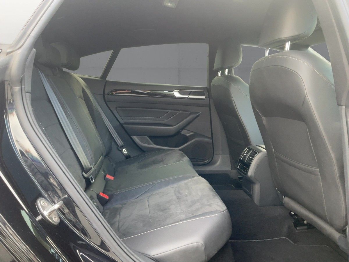 Volkswagen Arteon - Bild 13