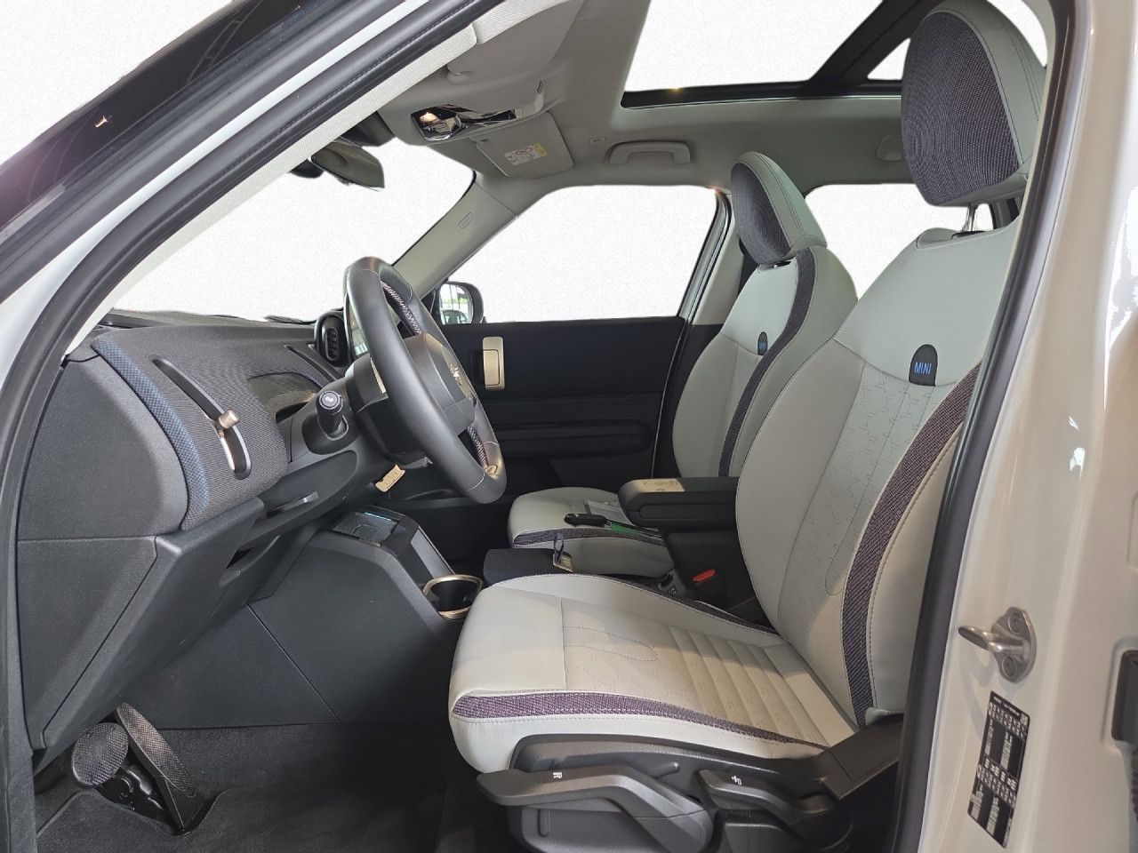 MINI Countryman C (Cooper) - Bild 9