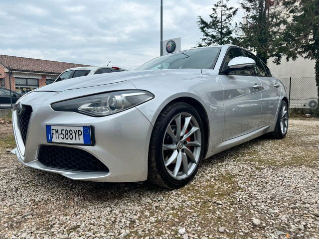 Alfa Romeo Giulia 2.2 Turbodiesel 150 CV