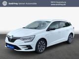 Renault Megane Grandtour TCe 140 GPF EDC TECHNO - gebrauchte Renault Megane aus dem Jahr 2024