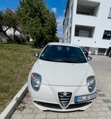 Alfa Romeo MiTo 1.4 TB 16V MultiAir Quadrifoglio Verde ... - Alfa Romeo aus 2011