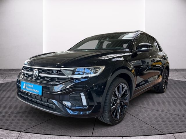 Fahrzeugabbildung Volkswagen T-Roc 1.5 TSI DSG R-LINE BLACK STYLE IQ.DRIVE KA