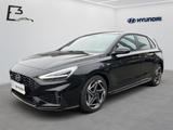 Hyundai i30 1.5 Turbo 48V 6-MT N LINE Sitz-Paket