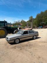 Audi Coupe Typ 85 1.8S - gebrauchte Audi 80 aus dem Jahr 1985