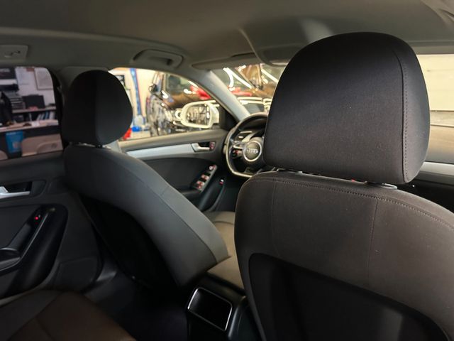 MYAUTOCENTER – Gebraucht- und Jahreswagen mit Werkstattservice in Pfaffenhofen Audi A4 Allroad *TÜV 928*TEMPO*NAV*PDC*KLIMAAUTO*