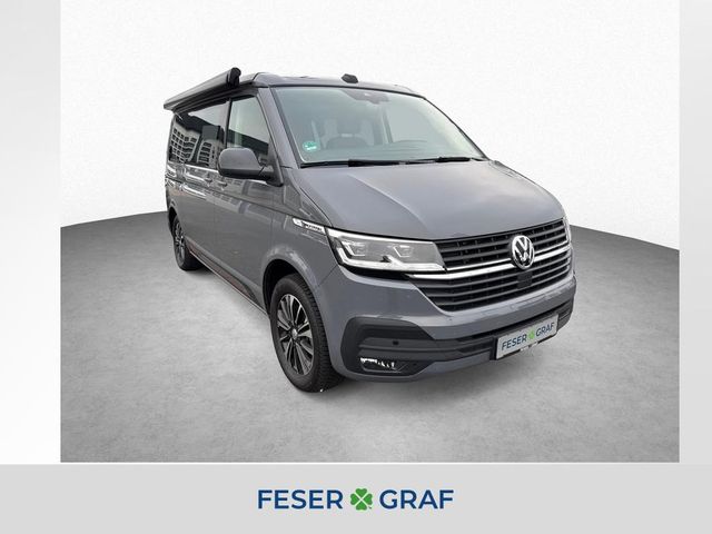 Volkswagen T6.1 California