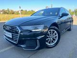 Audi A6 Avant 35 TDI S-Line Navi LED Virtual ACC AHK