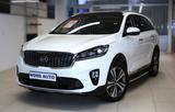 Kia Sorento 2.2 GT-LINE 7Sitze Leder/Navi/Kam/Pano - gebrauchte Kia Sorento aus dem Jahr 2019