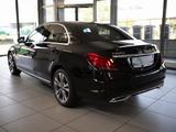 Mercedes-Benz C 220 d 4M Exclusive,Distr,HuD,Pano,LED,360°,Com - Mercedes-Benz C 220 mit Diesel-Antrieb: Panorama-Dach, Limousine