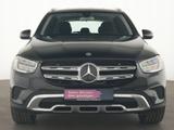Mercedes-Benz GLC 220 d 4Matic AHK|PDC|SHZ|LED|Tempomat|Navi - gebrauchte Mercedes-Benz GLC 220 aus dem Jahr 2020