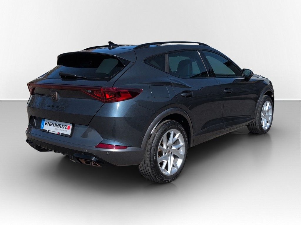 Cupra Formentor - Bild 5