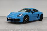 Porsche 718 Cayman 2.0 300cv - Porsche Cayman aus 2017