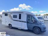 Knaus L!VE TI 650 MEG Platinum Selection AHK,180PS, Au - Knaus Teilintegrierter