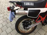 Yamaha Xt 600 Z34I Téneré - YAMAHA XT 600