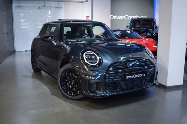 MINI Cooper S - Pack JCW - Pack XL