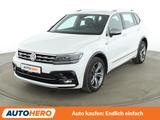 Volkswagen Tiguan Allspace 2.0 TSI Highline 4Motion Aut. - Volkswagen Tiguan Allspace aus 2020