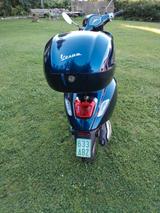 Vespa Primavera 50 - Angebote