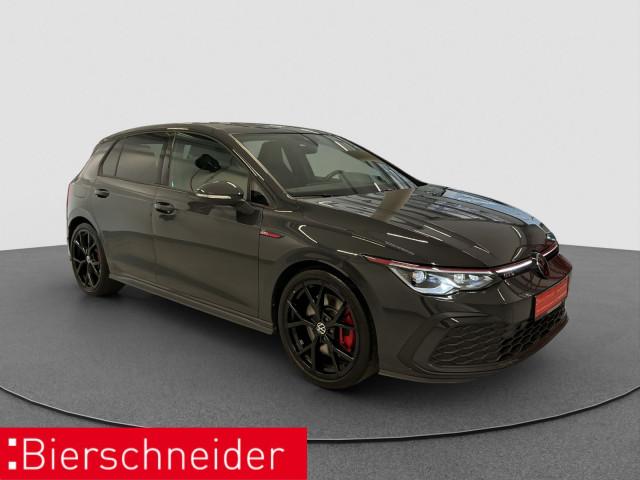 Volkswagen Golf 8 GTI 2.0 TSI DSG MATRIX PANO HuD 19, миниатюра 3
