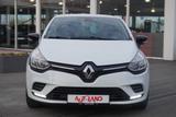 Renault Clio 0.9 TCE Limited Klima Tempomat Bluetooth - gebrauchte Renault Clio aus dem Jahr 2019