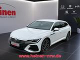 Volkswagen Arteon Shooting Brake R 4Motion LED+NAVI+PDC AT